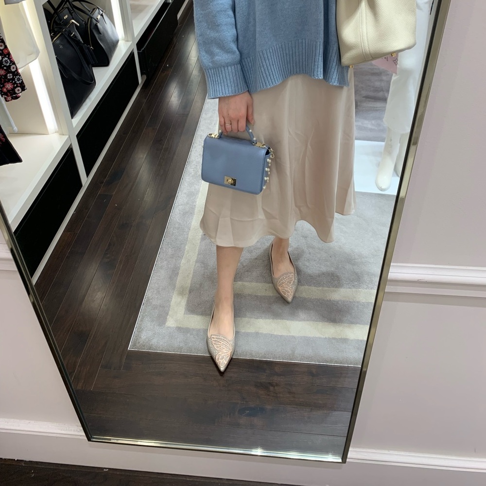 kate spade corssbody bag